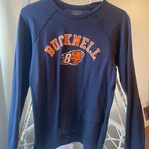 Bucknell college long sleeves